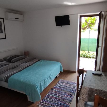 Apartment Vera Umag Dış mekan fotoğraf
