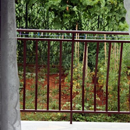 Apartment Vera Umag Dış mekan fotoğraf