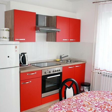Apartment Vera Umag Dış mekan fotoğraf