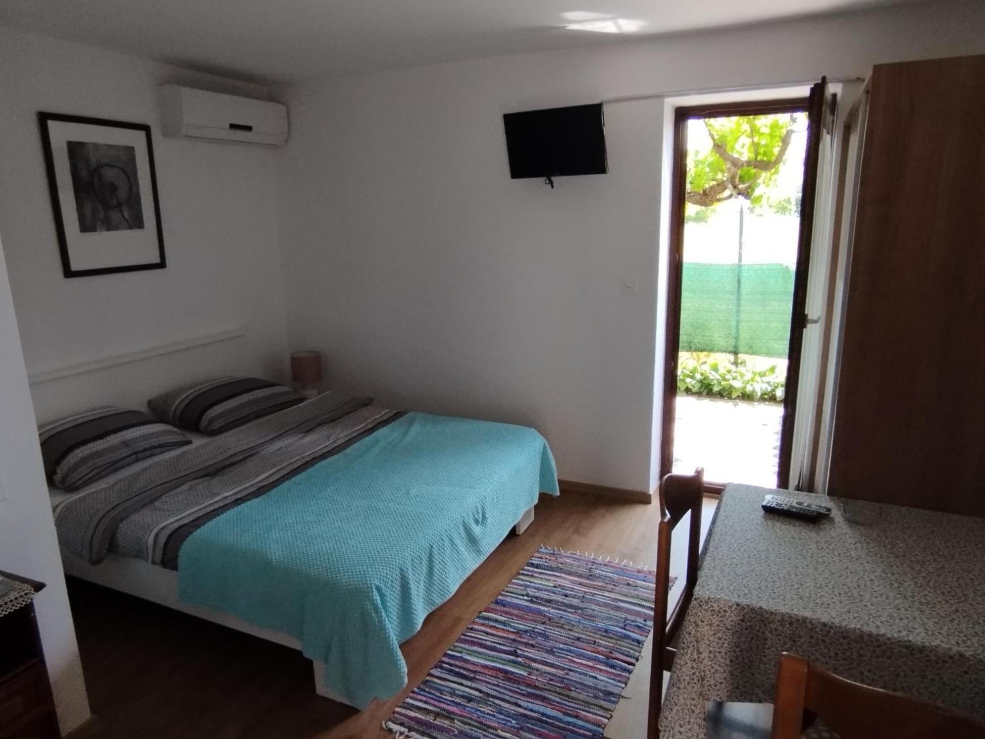 Apartment Vera Umag Dış mekan fotoğraf