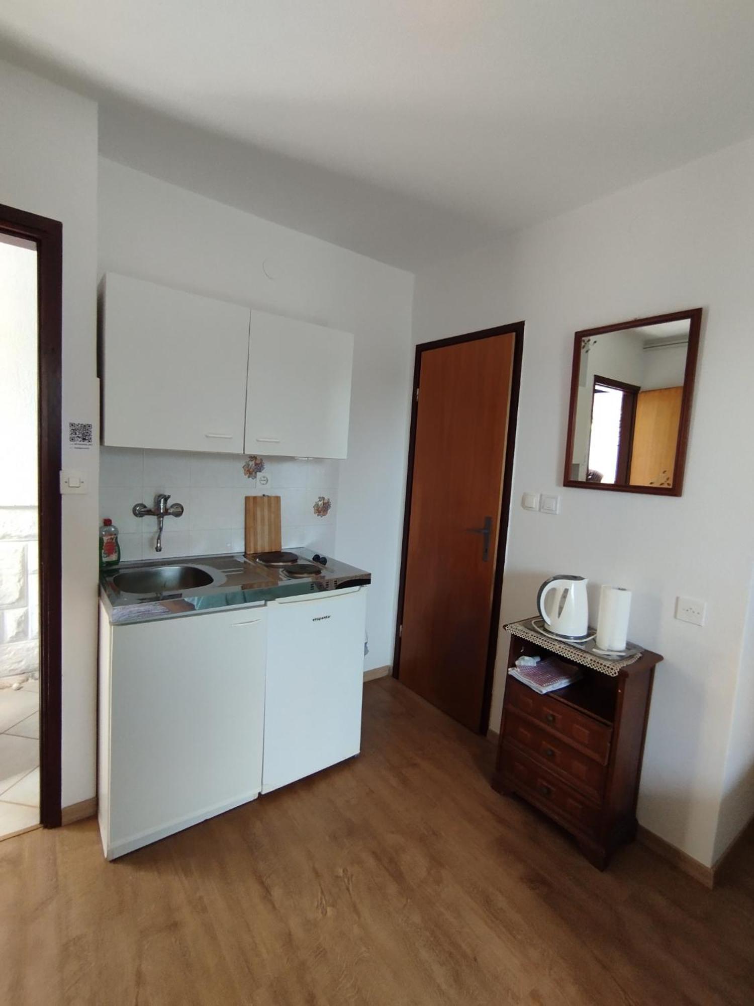 Apartment Vera Umag Dış mekan fotoğraf