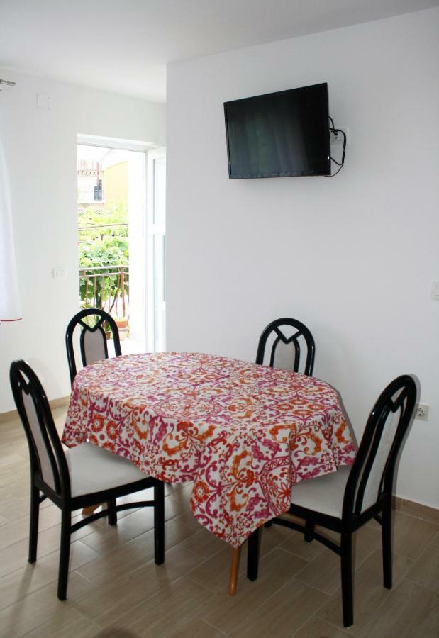 Apartment Vera Umag Dış mekan fotoğraf