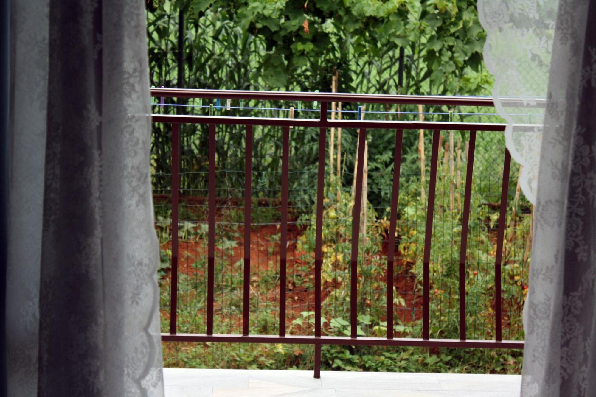 Apartment Vera Umag Dış mekan fotoğraf