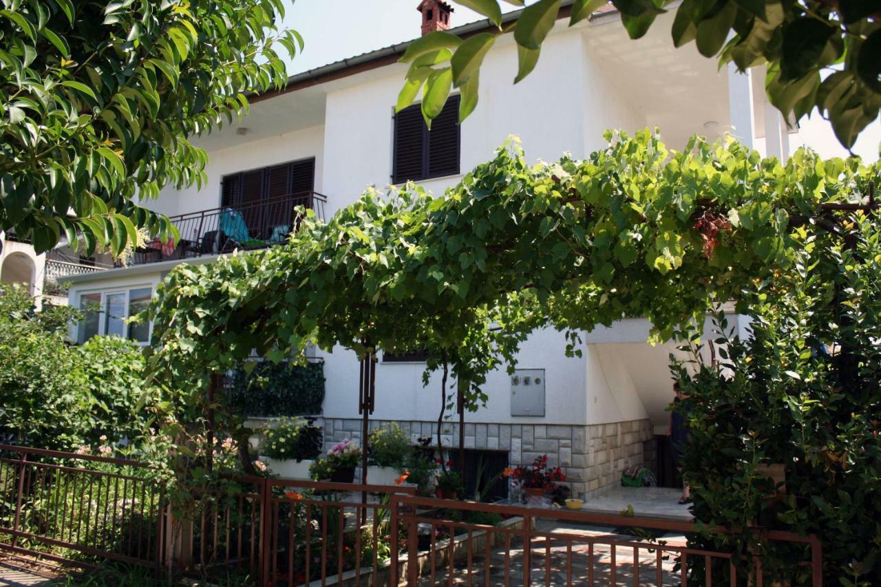 Apartment Vera Umag Dış mekan fotoğraf