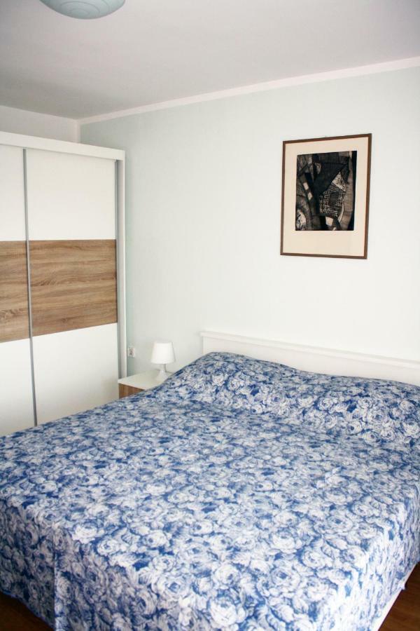 Apartment Vera Umag Dış mekan fotoğraf