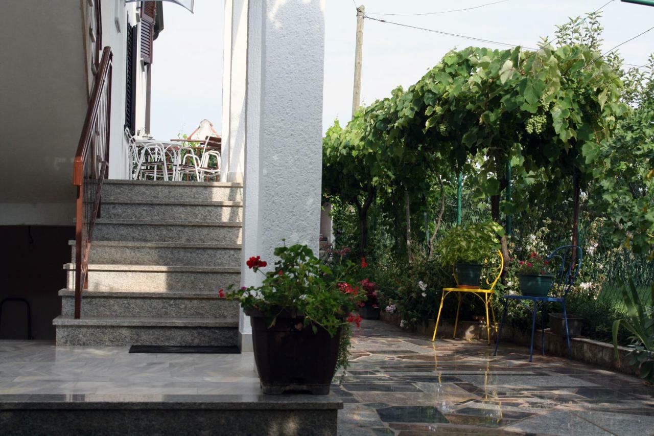 Apartment Vera Umag Dış mekan fotoğraf
