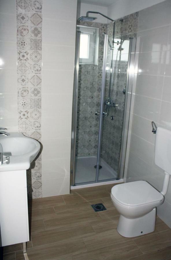 Apartment Vera Umag Dış mekan fotoğraf