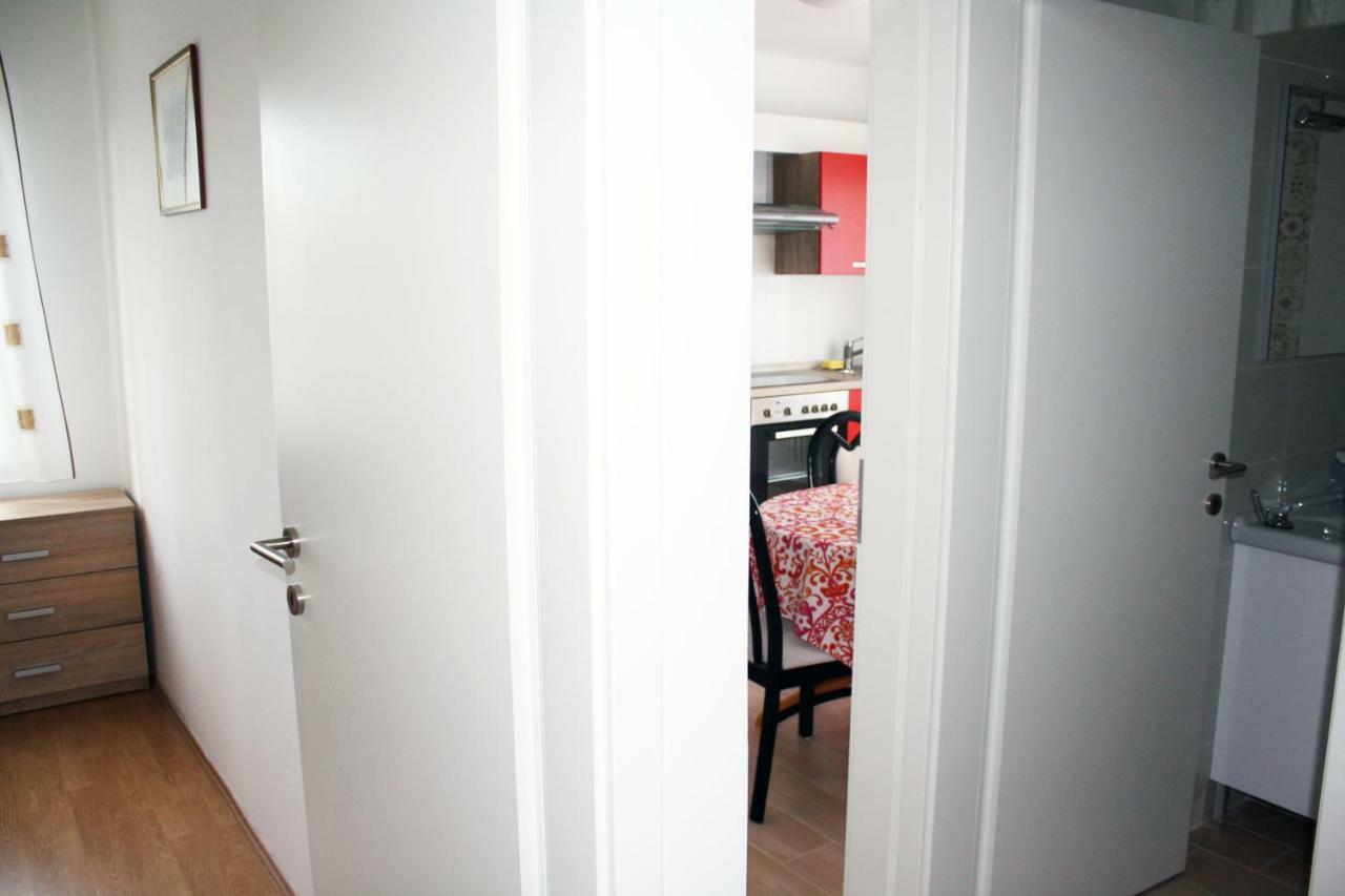 Apartment Vera Umag Dış mekan fotoğraf
