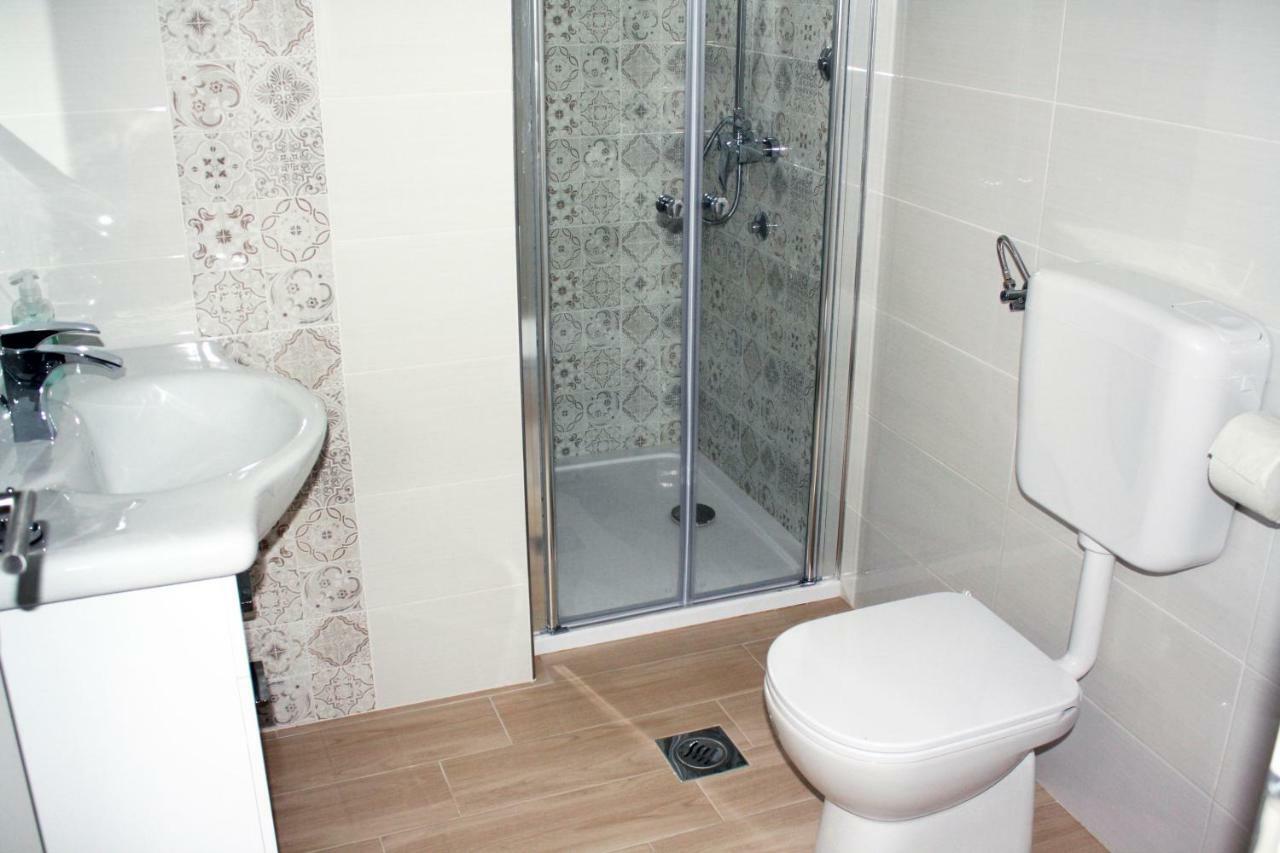 Apartment Vera Umag Dış mekan fotoğraf