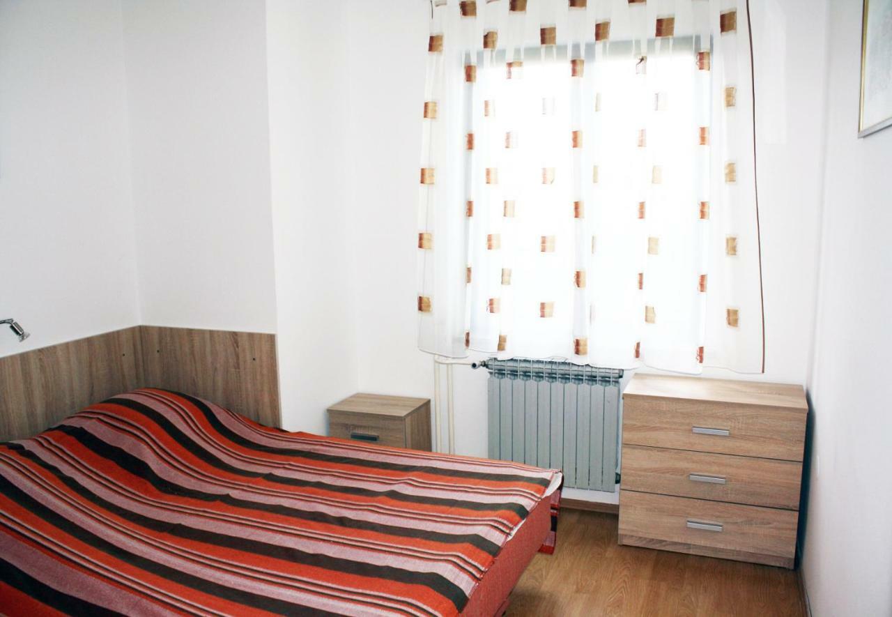 Apartment Vera Umag Dış mekan fotoğraf