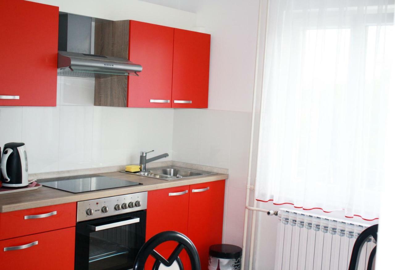 Apartment Vera Umag Dış mekan fotoğraf