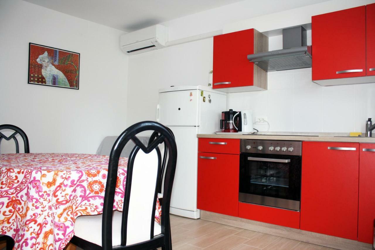 Apartment Vera Umag Dış mekan fotoğraf