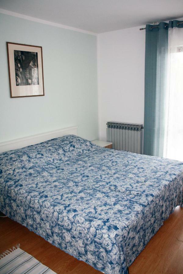 Apartment Vera Umag Dış mekan fotoğraf