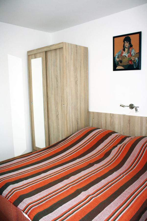 Apartment Vera Umag Dış mekan fotoğraf