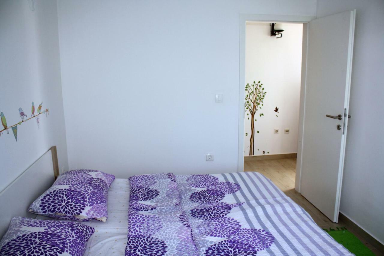 Apartment Vera Umag Dış mekan fotoğraf