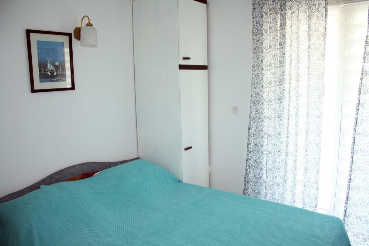 Apartment Vera Umag Dış mekan fotoğraf