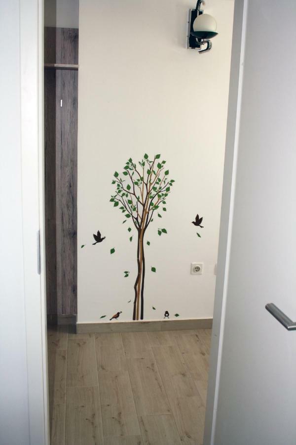 Apartment Vera Umag Dış mekan fotoğraf