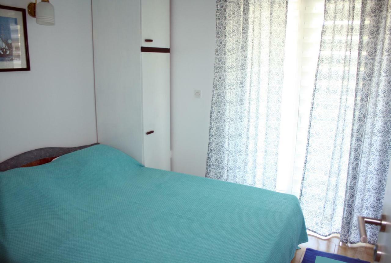 Apartment Vera Umag Dış mekan fotoğraf