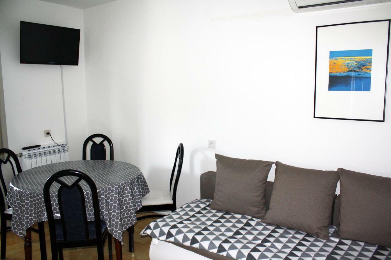 Apartment Vera Umag Dış mekan fotoğraf