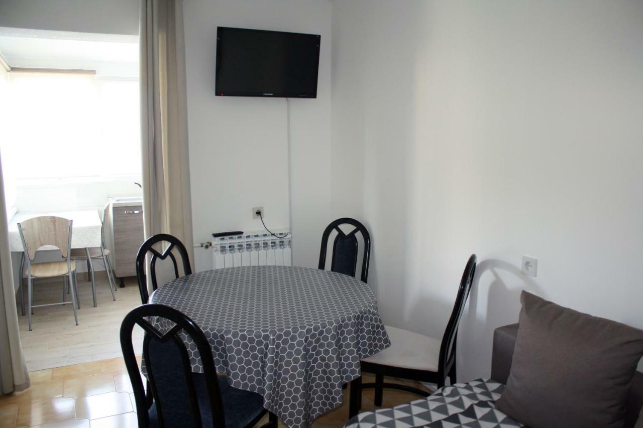 Apartment Vera Umag Dış mekan fotoğraf