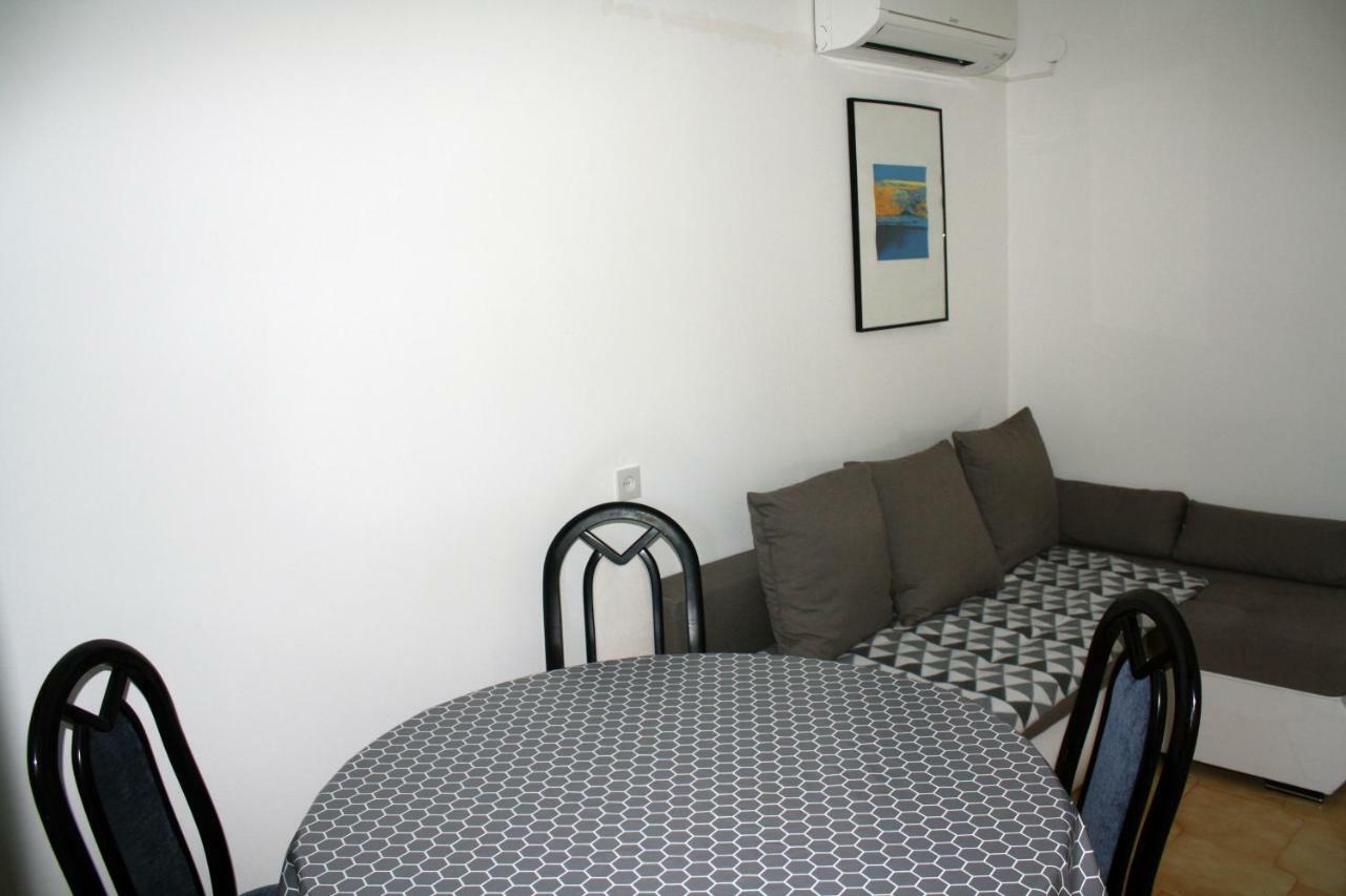 Apartment Vera Umag Dış mekan fotoğraf