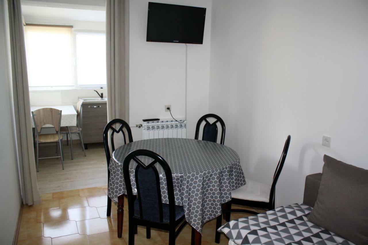 Apartment Vera Umag Dış mekan fotoğraf