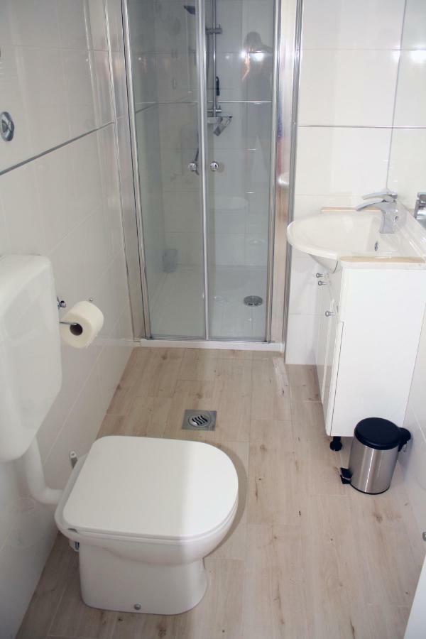 Apartment Vera Umag Dış mekan fotoğraf