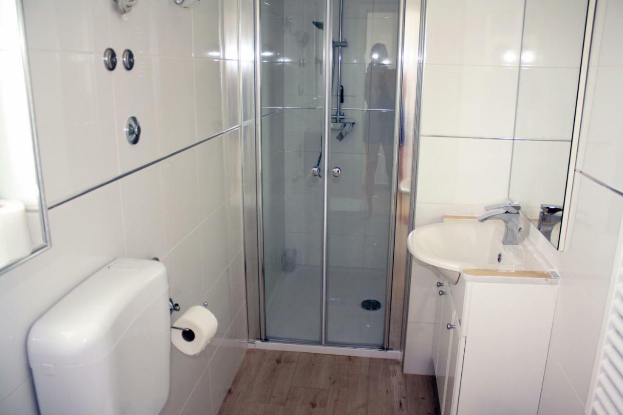 Apartment Vera Umag Dış mekan fotoğraf