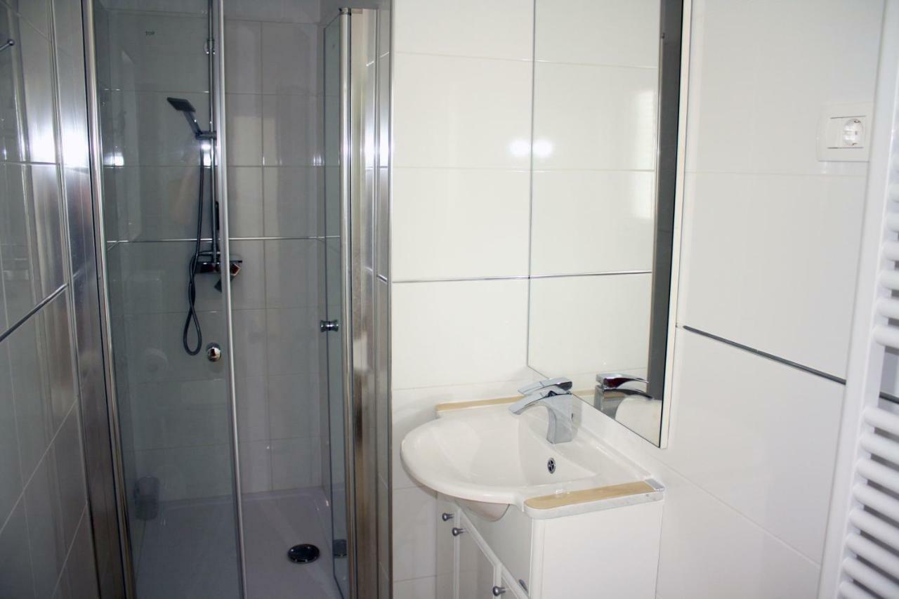 Apartment Vera Umag Dış mekan fotoğraf