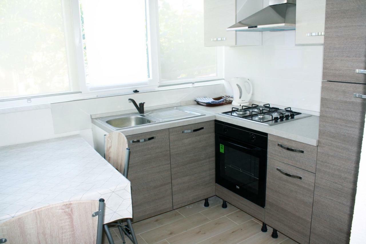 Apartment Vera Umag Dış mekan fotoğraf