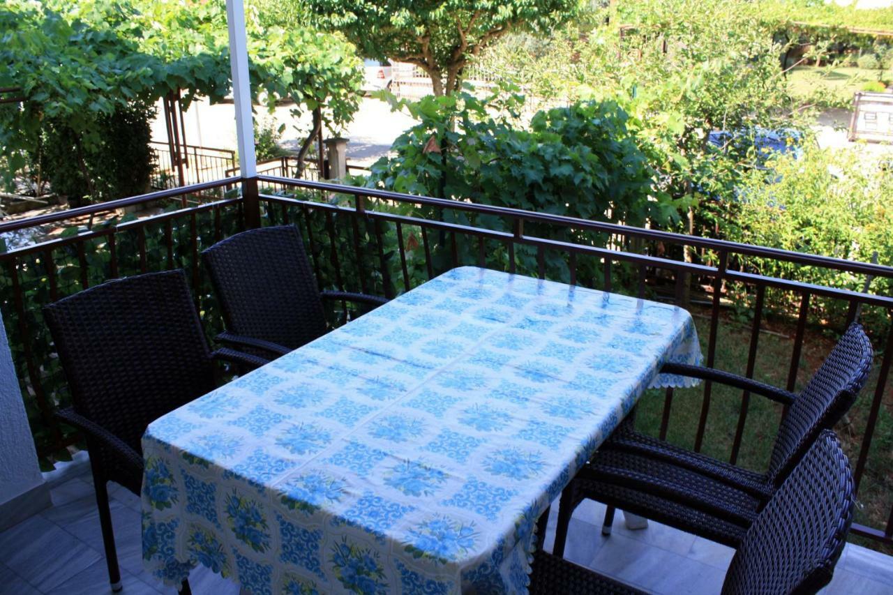 Apartment Vera Umag Dış mekan fotoğraf