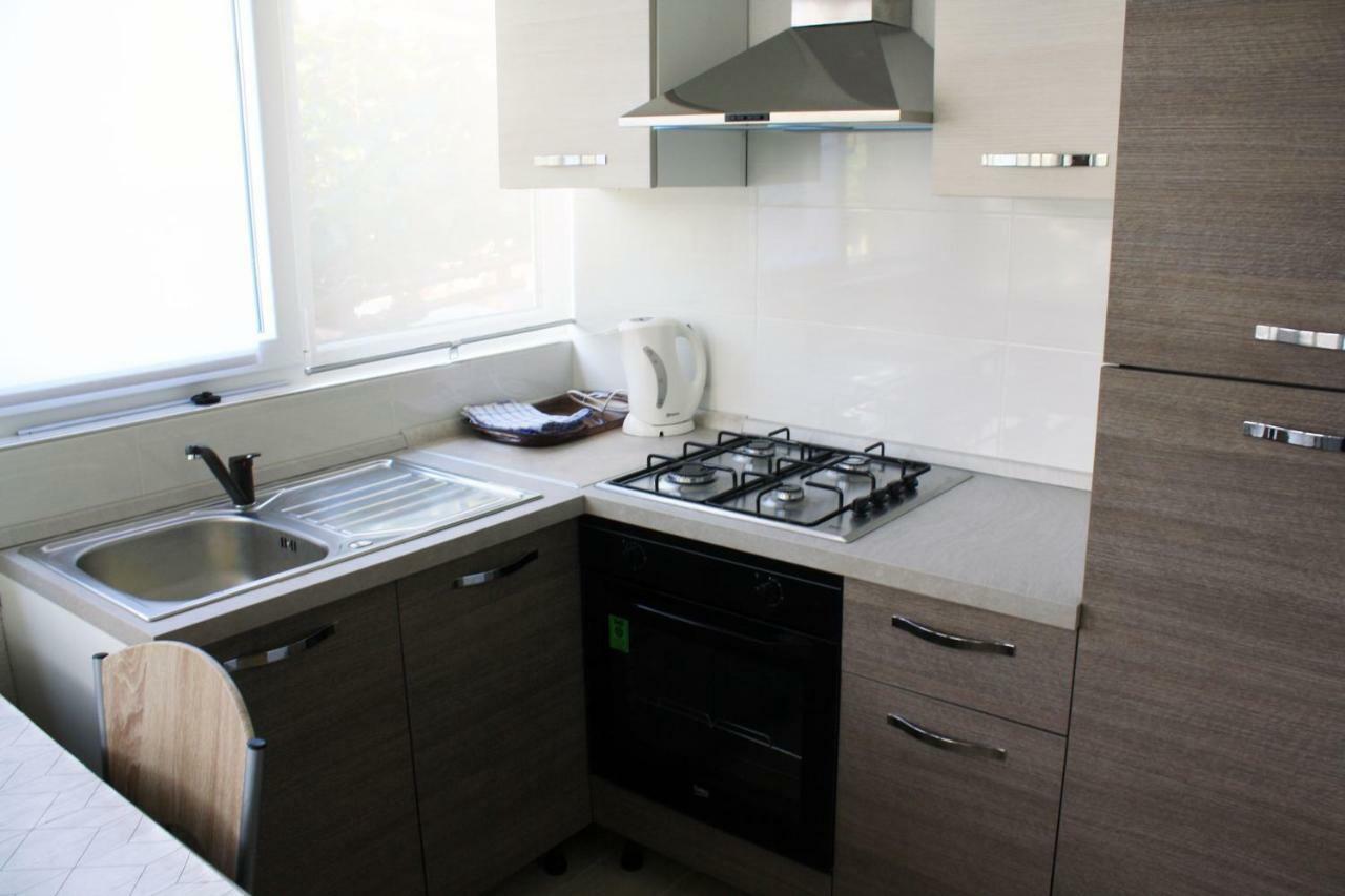 Apartment Vera Umag Dış mekan fotoğraf